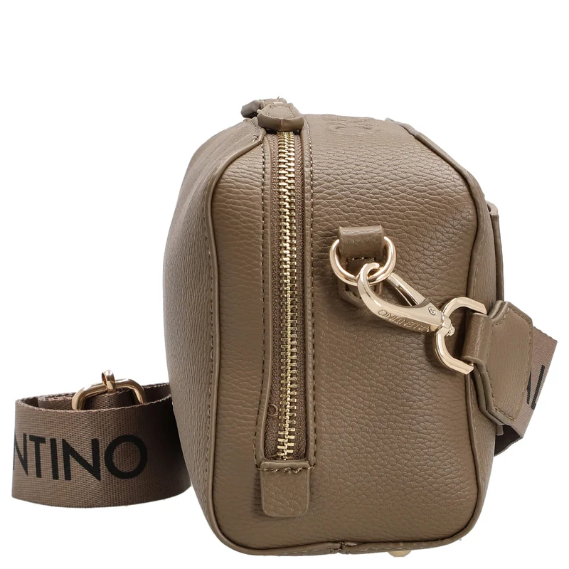 Valentino Bags Pattie - Bolso bandolera 19 cm (taupe/multicolor)