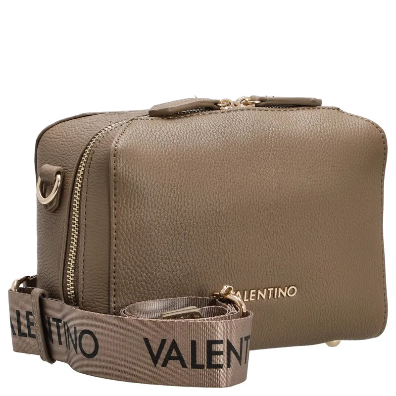 Valentino Bags Pattie - Bolso bandolera 19 cm (taupe/multicolor)