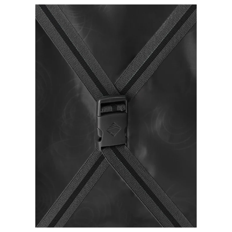 Travelite Orbita - Maleta de 4 ruedas L 77 cm (negro)