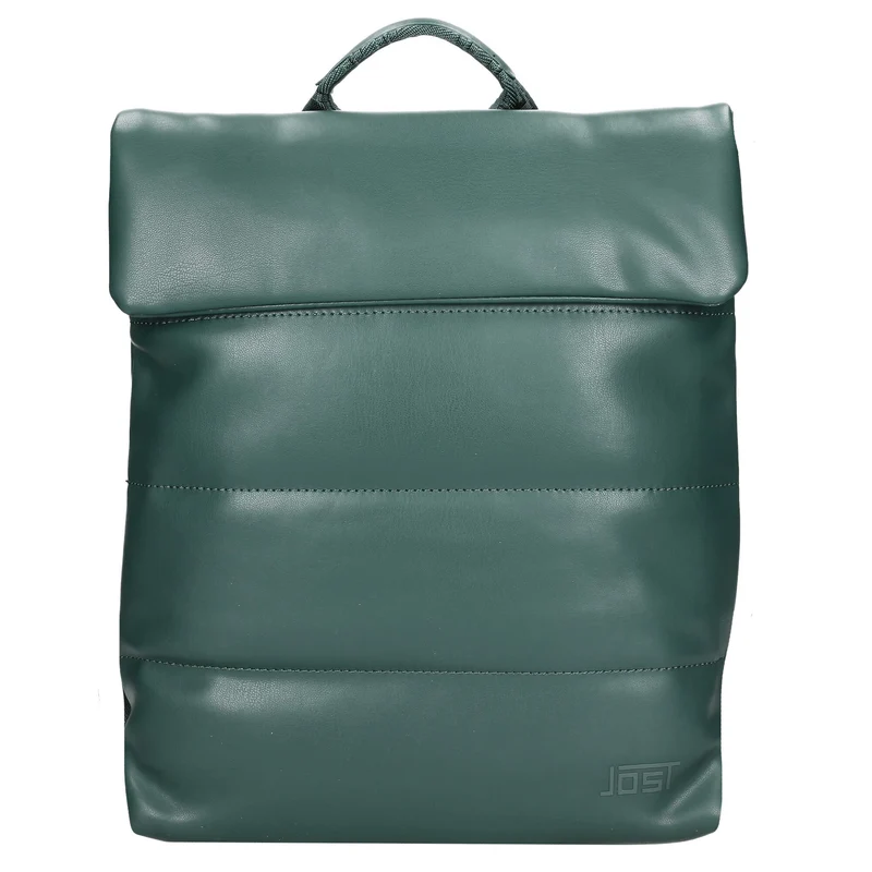 Jost Kaarina - Mochila 31 cm (bottlegreen)