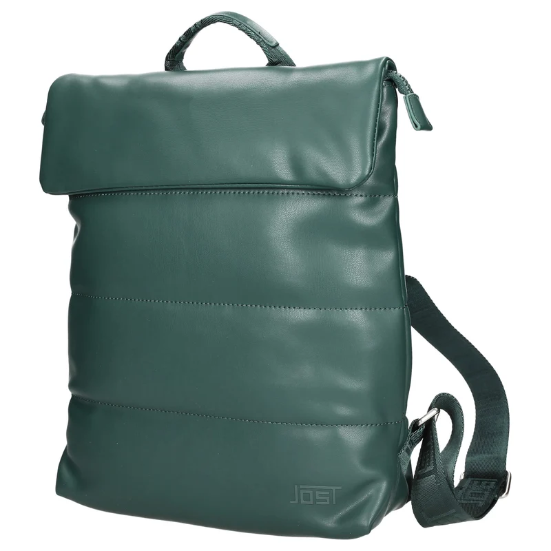 Jost Kaarina - Mochila 31 cm (bottlegreen)
