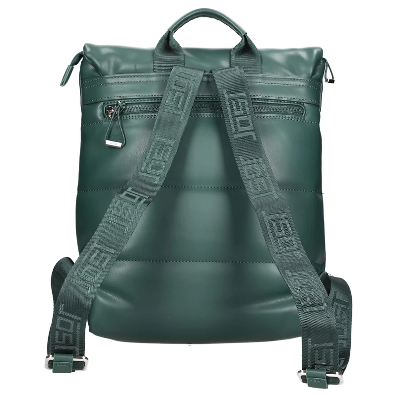 Jost Kaarina - Mochila 31 cm (bottlegreen)