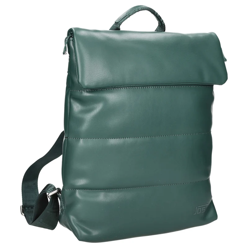 Jost Kaarina - Mochila 31 cm (bottlegreen)