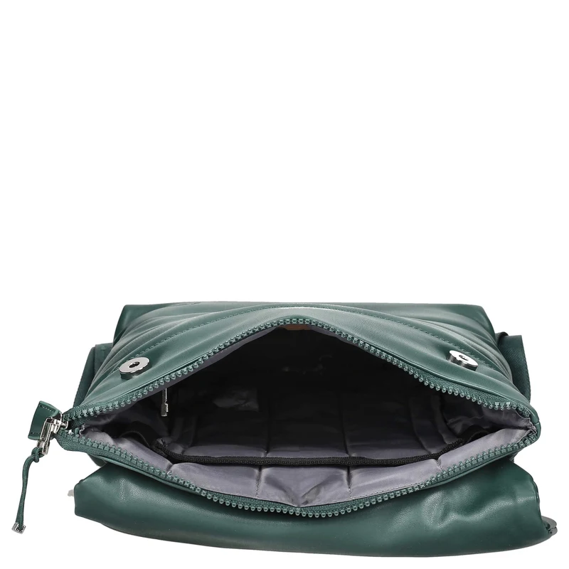 Jost Kaarina - Mochila 31 cm (bottlegreen)