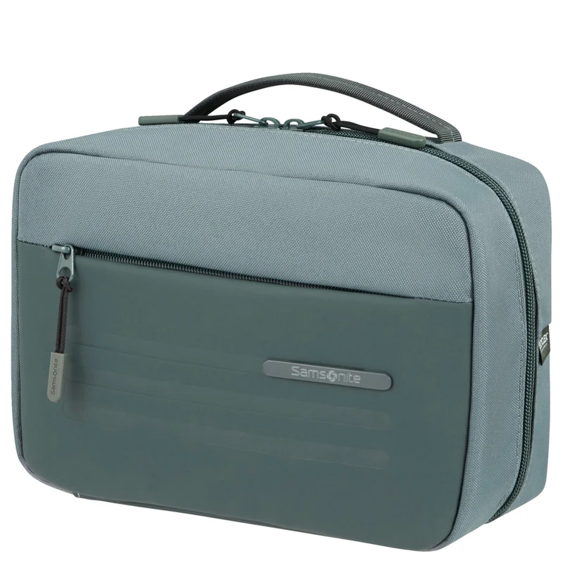 Samsonite Stackd 4 - Neceser 24 cm (forest)