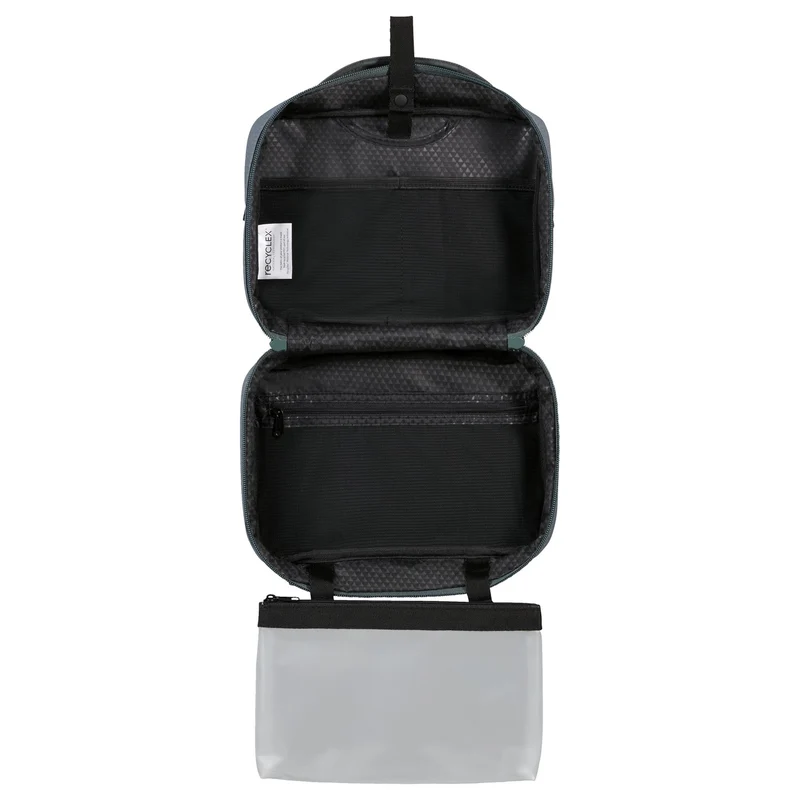 Samsonite Stackd 4 - Neceser 24 cm (forest)
