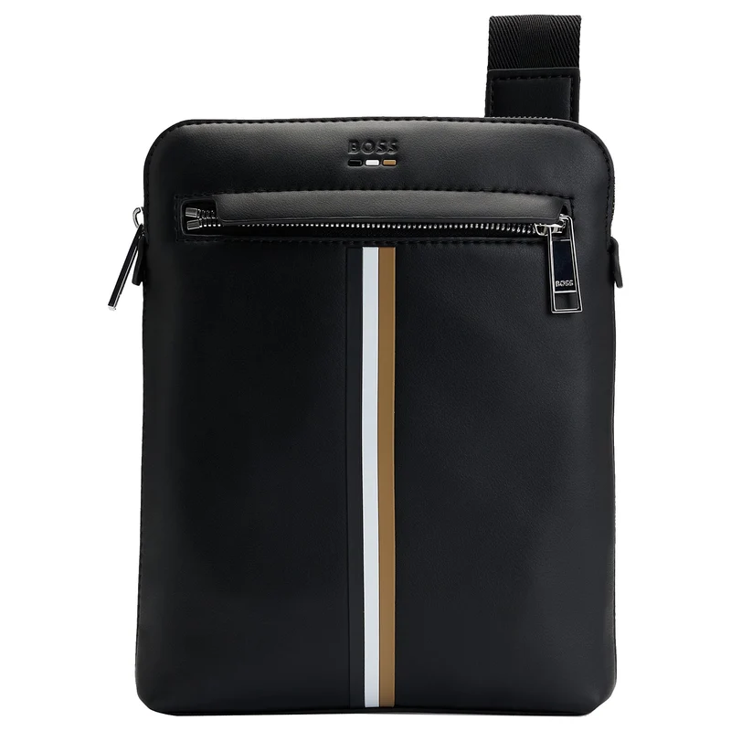 BOSS Ray S - Bandolera 24 cm (black)