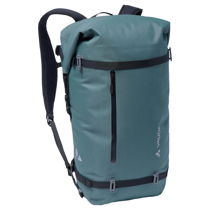 Vaude Proof 22 - Mochila multifuncional 48 cm (color: dusty forest)