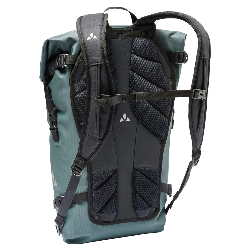 Vaude Proof 22 - Mochila multifuncional 48 cm (color: dusty forest)