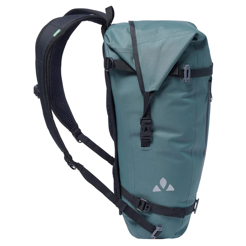 Vaude Proof 22 - Mochila multifuncional 48 cm (color: dusty forest)