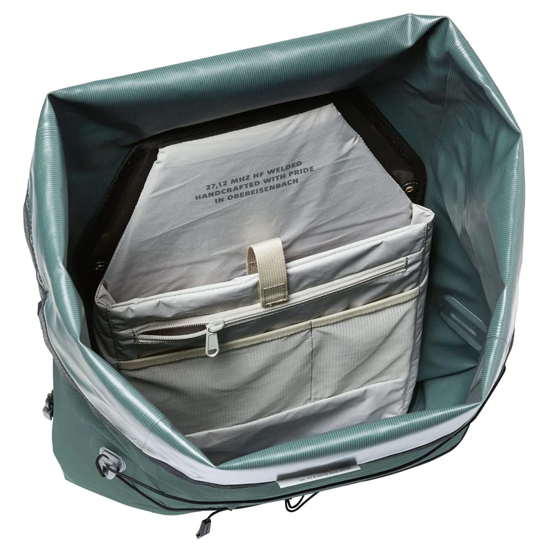 Vaude Proof 22 - Mochila multifuncional 48 cm (color: dusty forest)