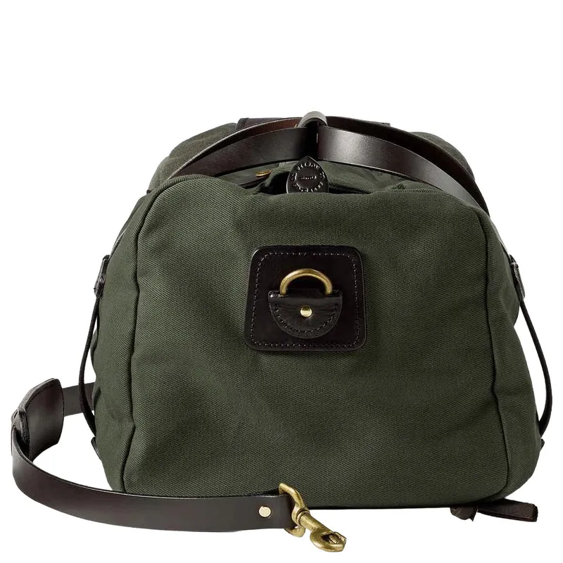 Filson Ruffed Twill Small - Bolsa de viaje 41 cm (otter green)