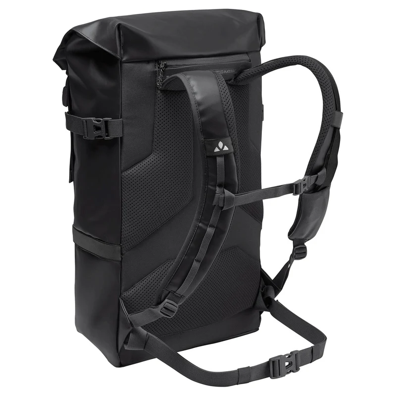 Vaude Mineo 30 - Mochila 15.6" 52 cm (black)