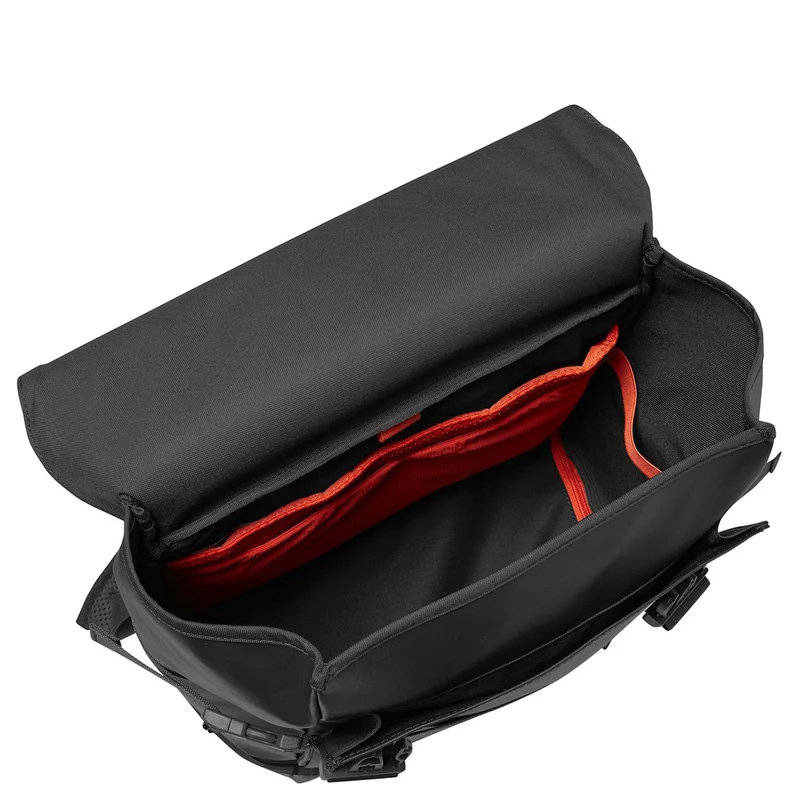 Vaude Mineo 30 - Mochila 15.6" 52 cm (black)