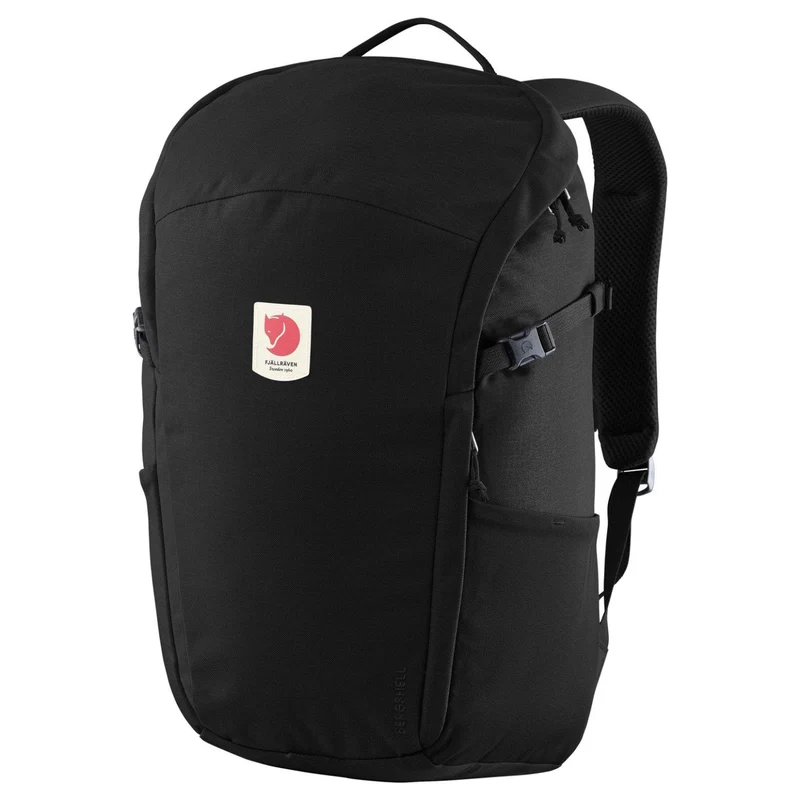Fjällräven Ulvö 23 - Mochila 45 cm (black)
