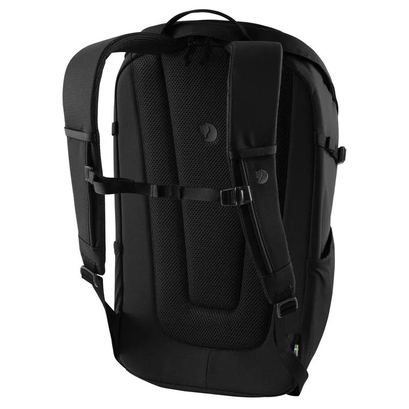 Fjällräven Ulvö 23 - Mochila 45 cm (black)