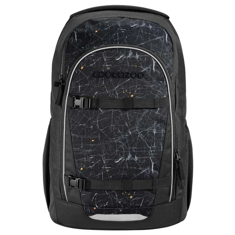 Coocazoo Every - Mochila escolar 44 cm (urban metro)