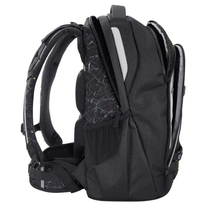 Coocazoo Every - Mochila escolar 44 cm (urban metro)