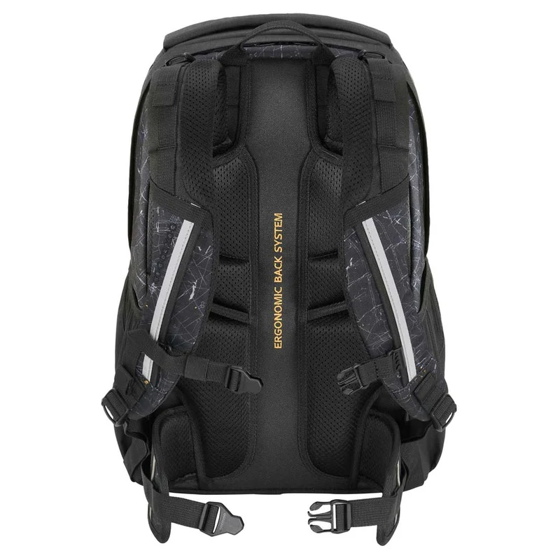 Coocazoo Every - Mochila escolar 44 cm (urban metro)