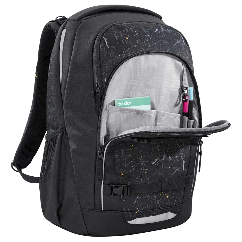 Coocazoo Every - Mochila escolar 44 cm (urban metro)