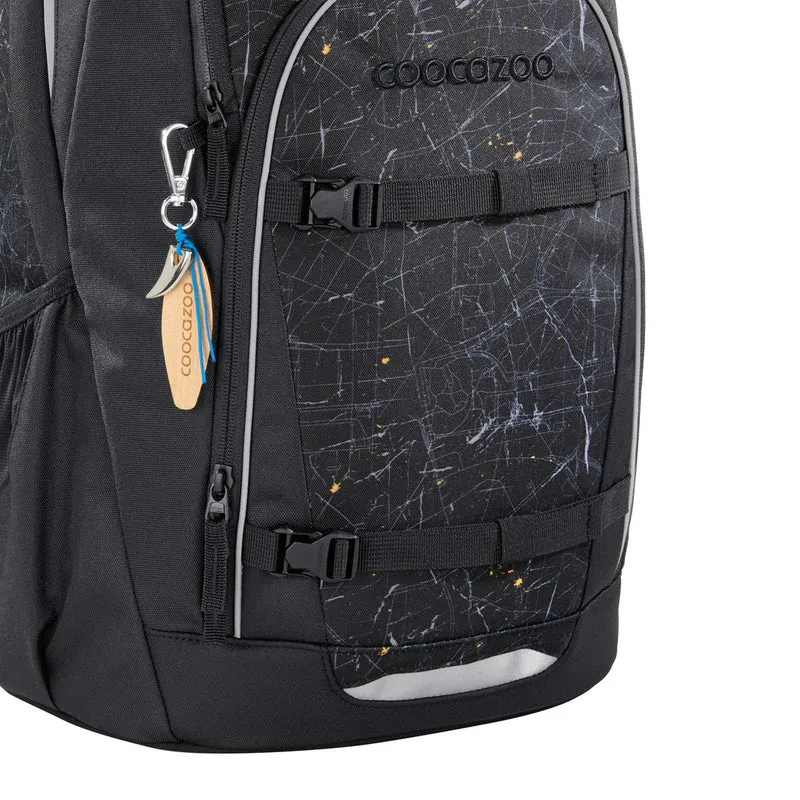 Coocazoo Every - Mochila escolar 44 cm (urban metro)