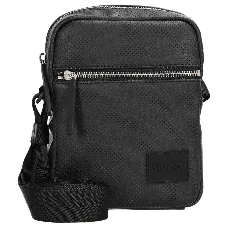 HUGO Ethon 2.0 NS - Bandolera (negro)