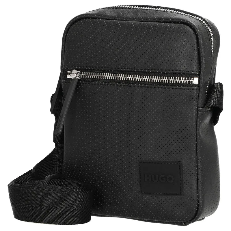HUGO Ethon 2.0 NS - Bandolera (negro)