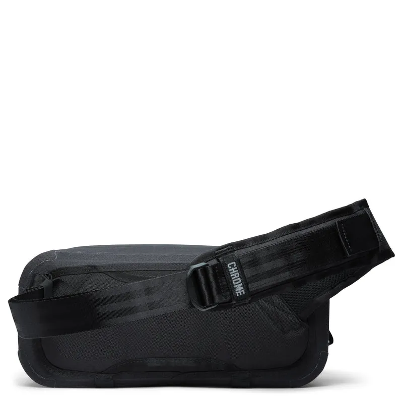Chrome Mini Kadet WP - Bolso bandolera 13 cm (schwarz)