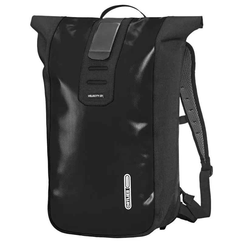 Ortlieb Velocity 23 - Mochila 15" 50 cm (black)