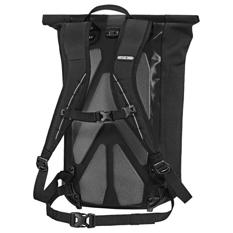 Ortlieb Velocity 23 - Mochila 15" 50 cm (black)
