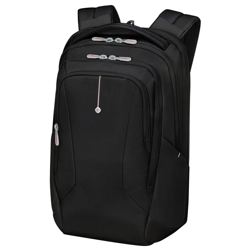 Samsonite Women's Guardit Classy 2.0 - Mochila 14.1" 40 cm (black)