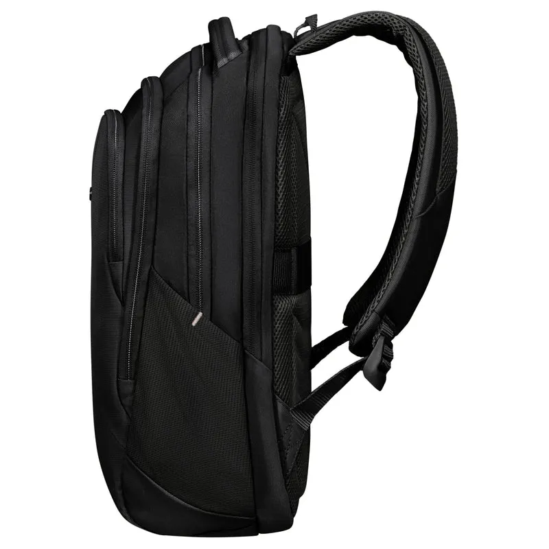 Samsonite Women's Guardit Classy 2.0 - Mochila 14.1" 40 cm (black)