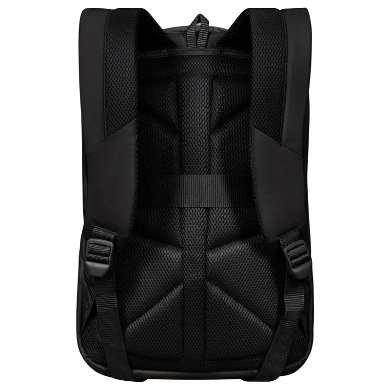 Samsonite Women's Guardit Classy 2.0 - Mochila 14.1" 40 cm (black)