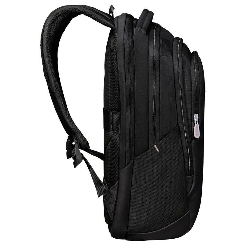 Samsonite Women's Guardit Classy 2.0 - Mochila 14.1" 40 cm (black)