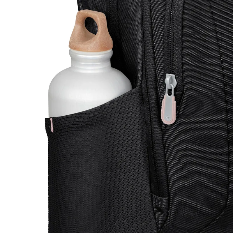 Samsonite Women's Guardit Classy 2.0 - Mochila 14.1" 40 cm (black)