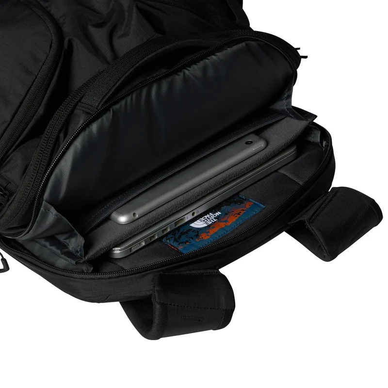 The North Face Surge - Mochila 50.8 cm (tnf black)