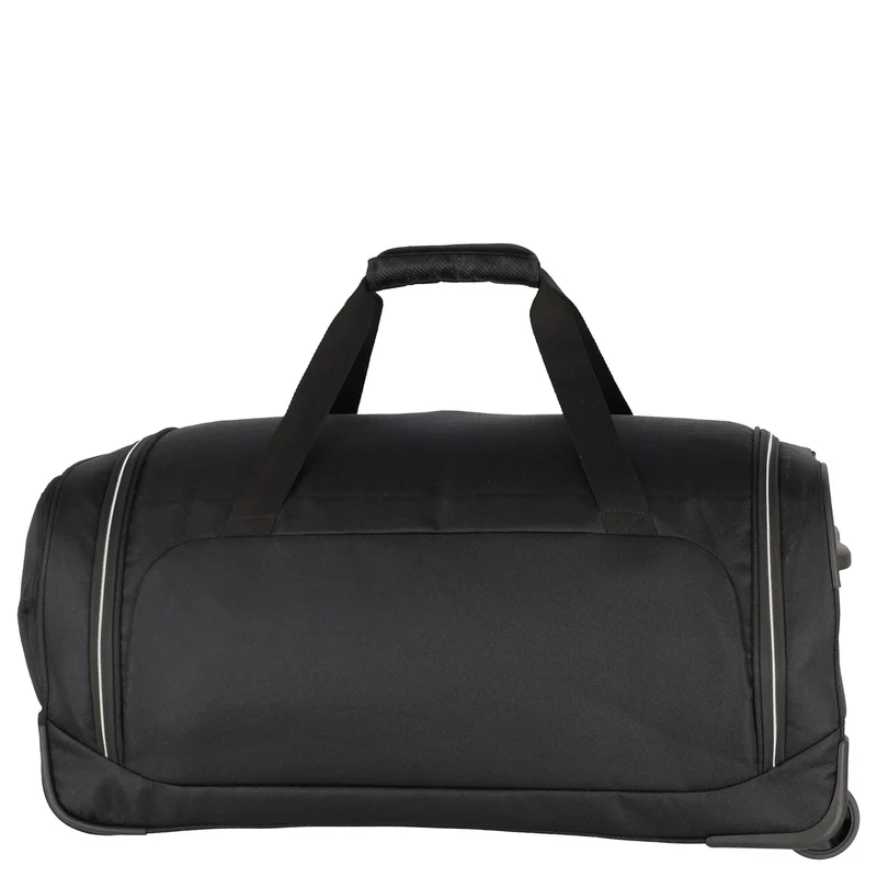 Travelite Miigo - Bolsa de viaje con ruedas 69 cm (negro noche)