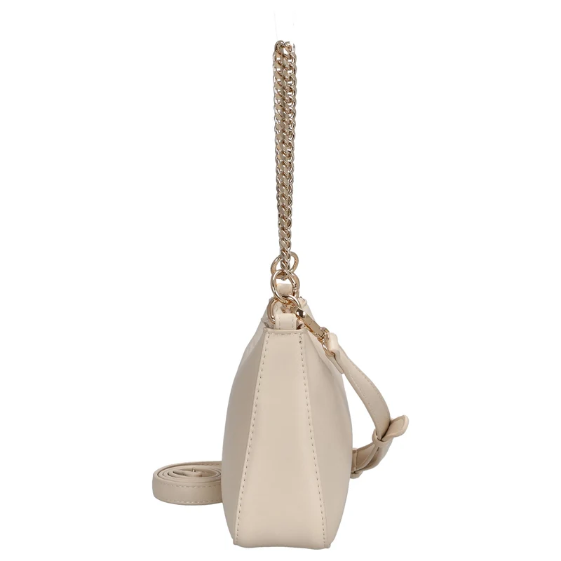 Seidenfelt Alunda - Bolso bandolera 23.5 cm (cream)