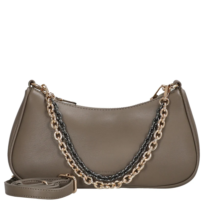 Seidenfelt Lainio - Bolso bandolera 26 cm (grey)