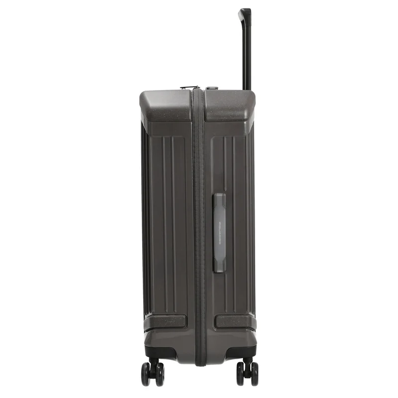 Piquadro Pop - Trolley de 4 ruedas 69 cm (grey)