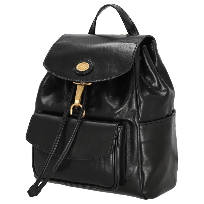 The Bridge Story Donna - Mochila 31 cm (nero)