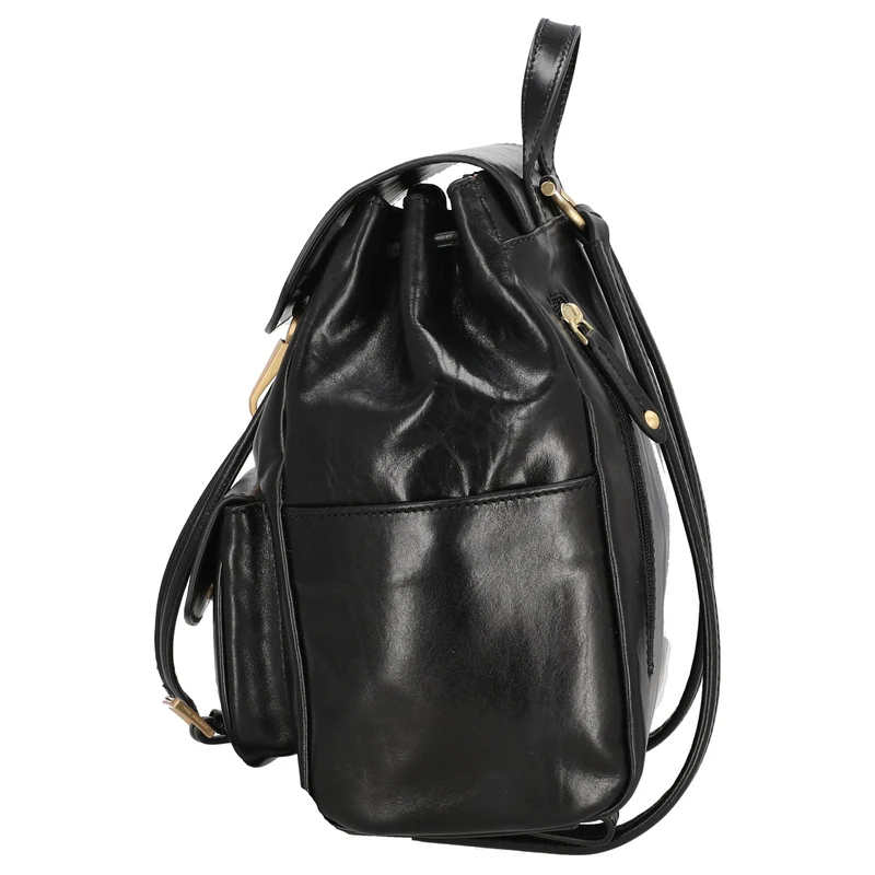 The Bridge Story Donna - Mochila 31 cm (nero)