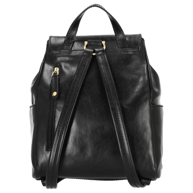 The Bridge Story Donna - Mochila 31 cm (nero)
