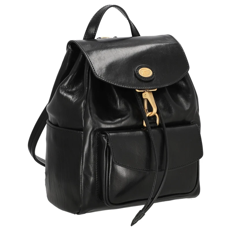 The Bridge Story Donna - Mochila 31 cm (nero)