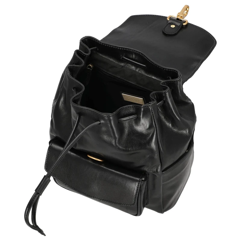 The Bridge Story Donna - Mochila 31 cm (nero)