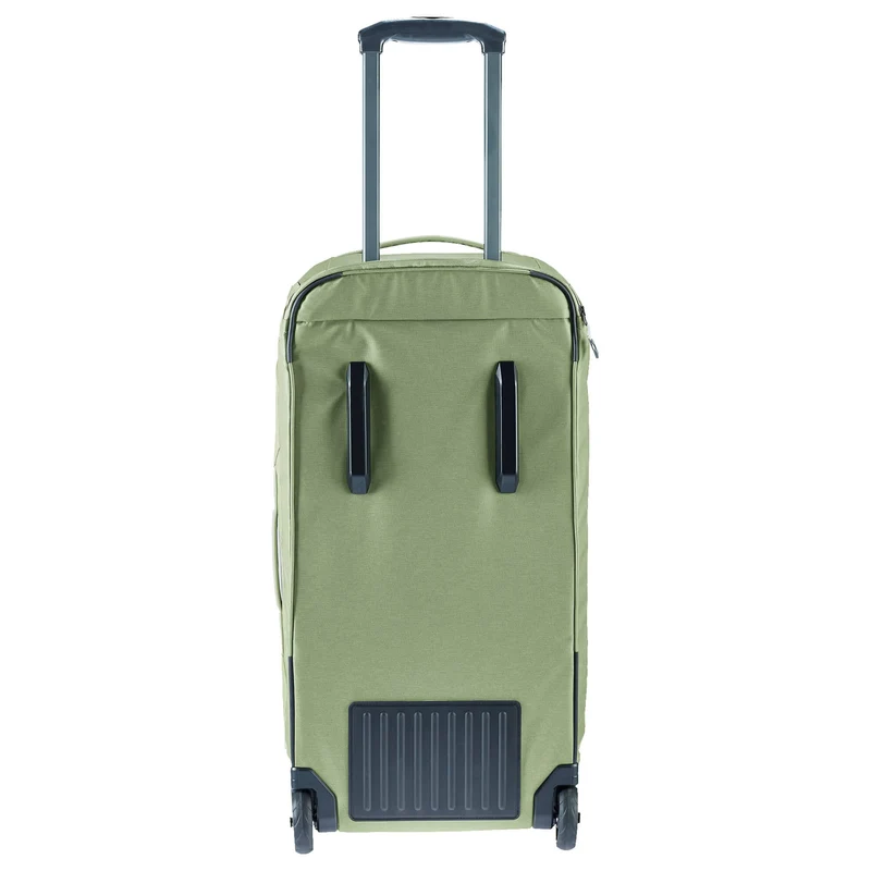 Deuter Duffel Pro Movo 60 - Bolsa de viaje con ruedas 74 cm (mineral-grove)