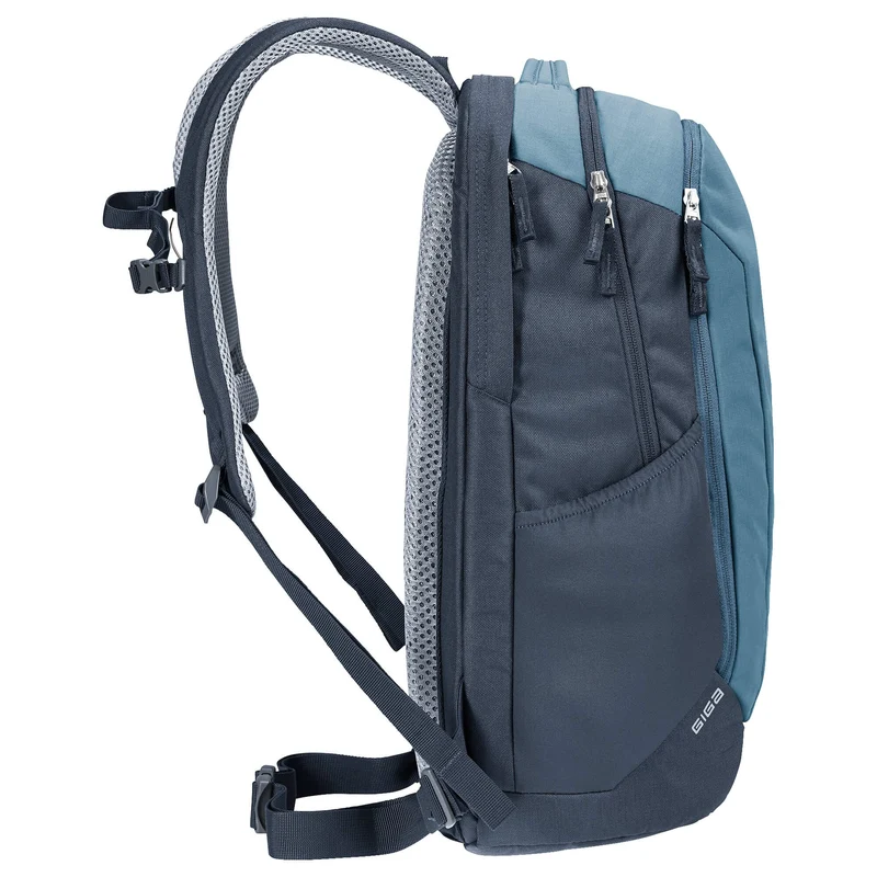 Deuter Giga 28 - Mochila 48 cm (atlantic-ink)