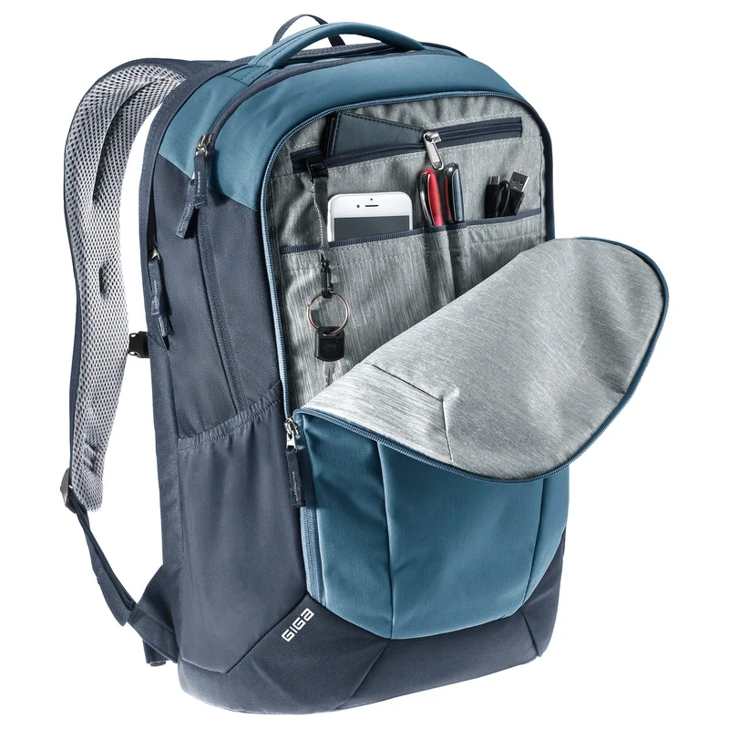 Deuter Giga 28 - Mochila 48 cm (atlantic-ink)