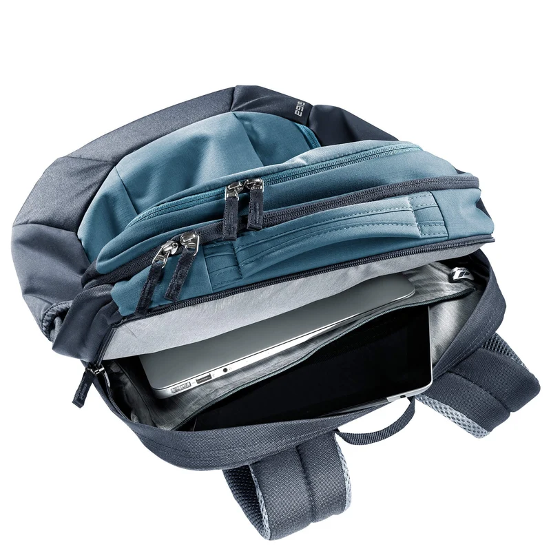 Deuter Giga 28 - Mochila 48 cm (atlantic-ink)