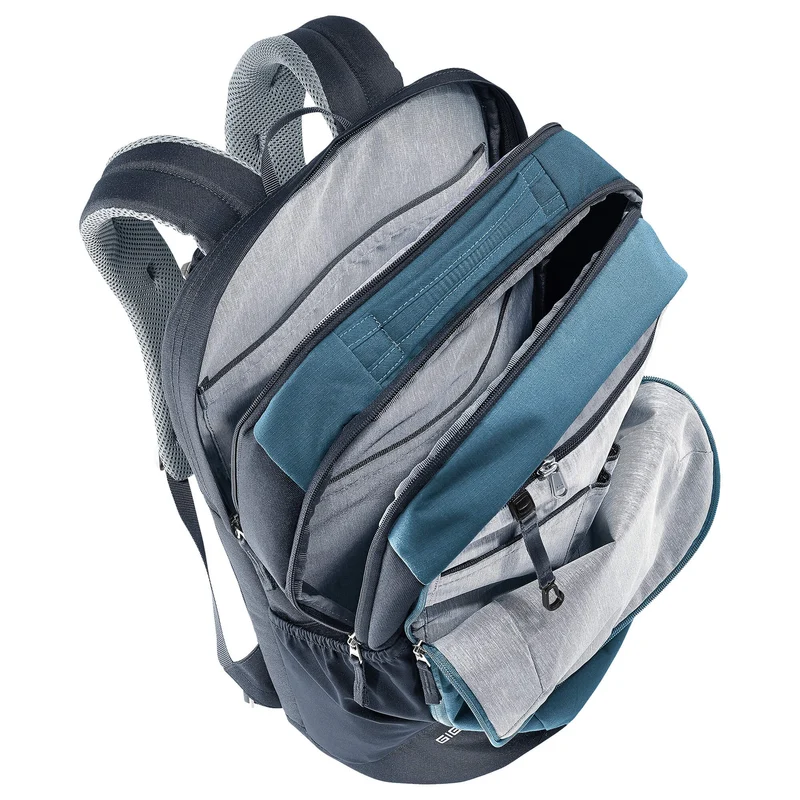 Deuter Giga 28 - Mochila 48 cm (atlantic-ink)